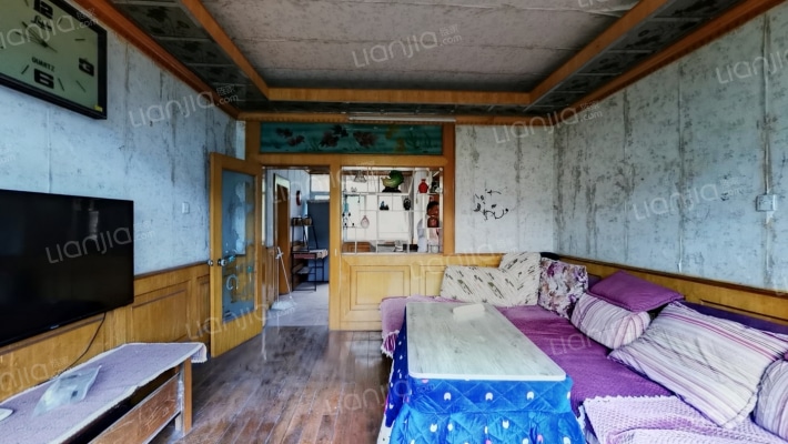 湘泉花园二手房实景图