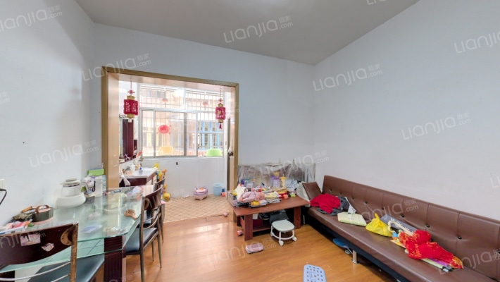 丰溪路6号二手房实景图