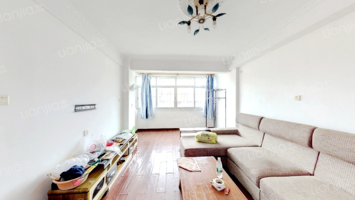 南桦花园二手房实景图