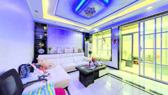 燕文胡同65号二手房实景图