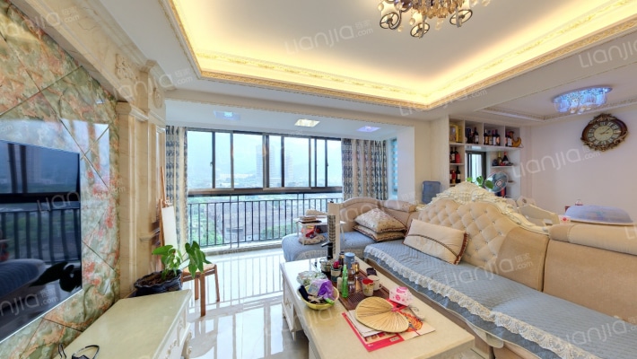 三木城C1区二手房实景图