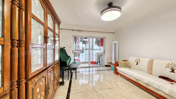 正业家园二手房实景图