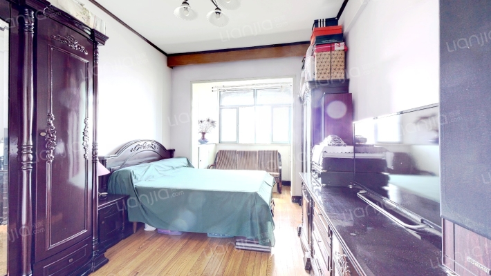 远虹大厦二手房实景图