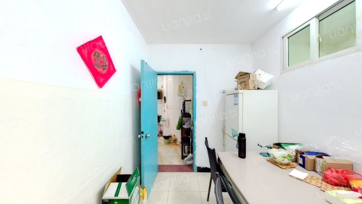 枋湖新村二手房实景图