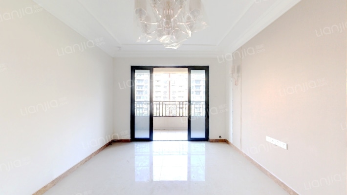 恒大云东海二手房实景图