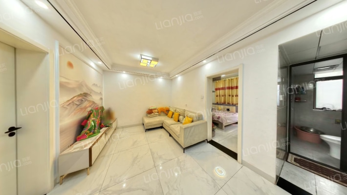 大通路7号二手房实景图