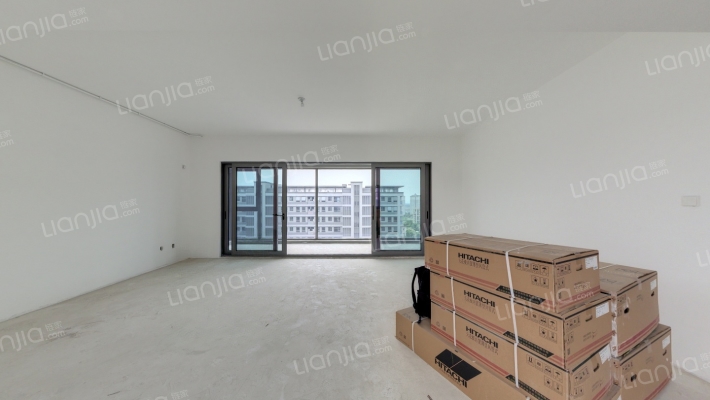 明湖璟园二手房实景图