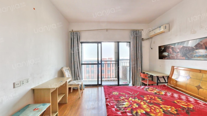 武汉SOHO二手房实景图