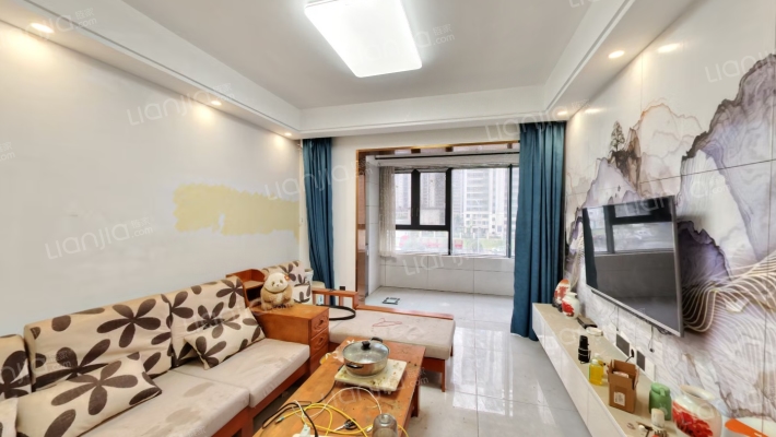 弘阳襄御澜庭云庭二手房实景图