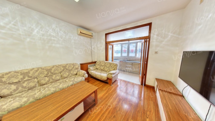 育龙苑二手房实景图