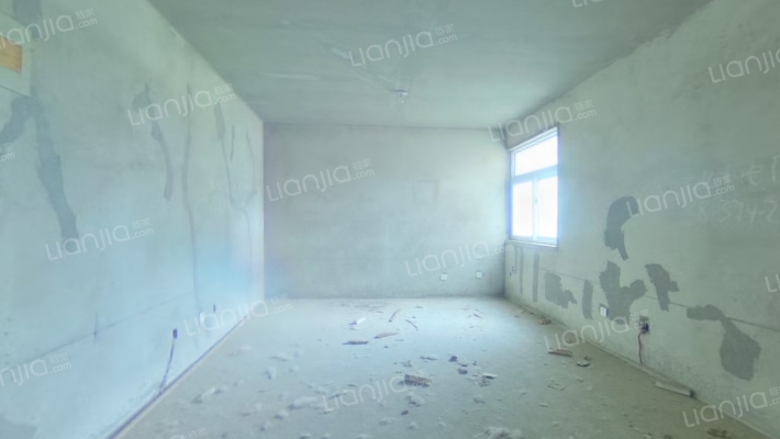 上城公馆二手房实景图