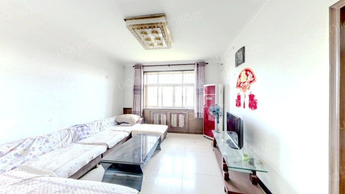 兴华苑小区二手房实景图