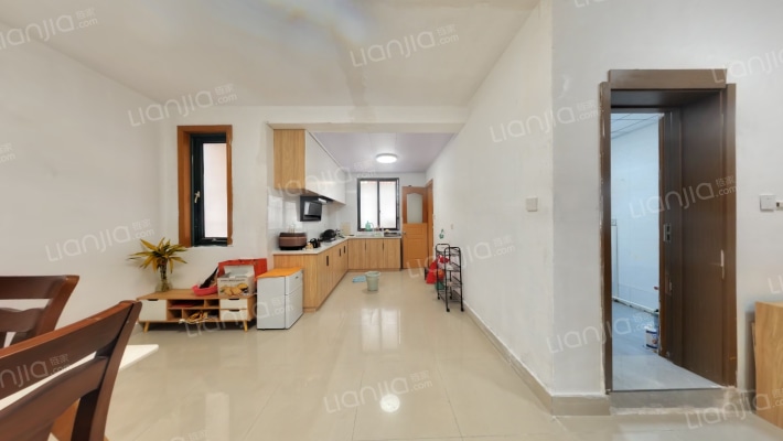 塘南新村北区二手房实景图