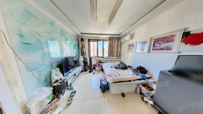 秋棠轩二手房实景图