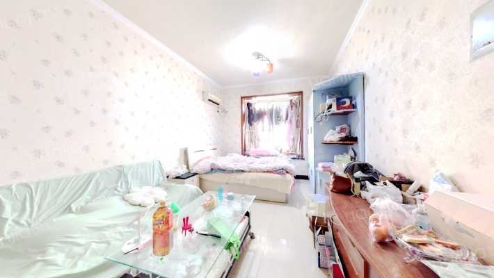 帝湖西王府二手房实景图