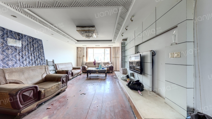 新建家苑二手房实景图