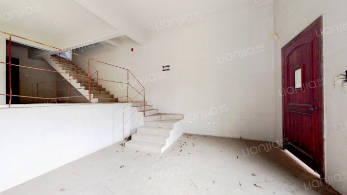 加洲岛AB区二手房实景图