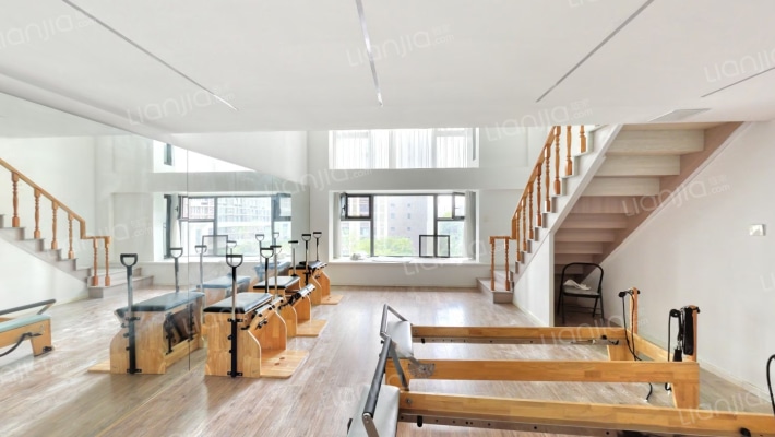 融信城市之窗二手房实景图