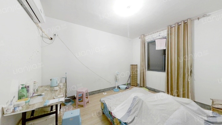 盛世钱门二手房实景图