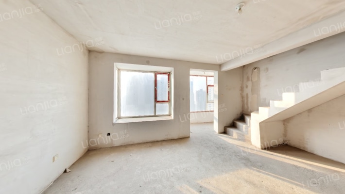 都市悦憬二手房实景图