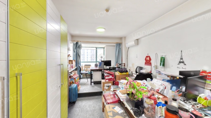 朗诗熙园二手房实景图