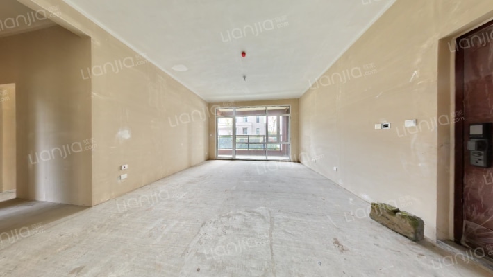 永合华府二手房实景图