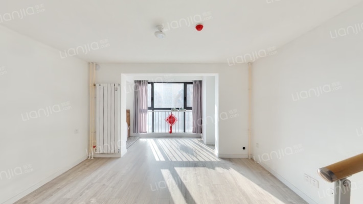 华清园文津观澜二手房实景图