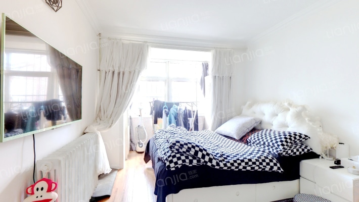 福北小区二手房实景图