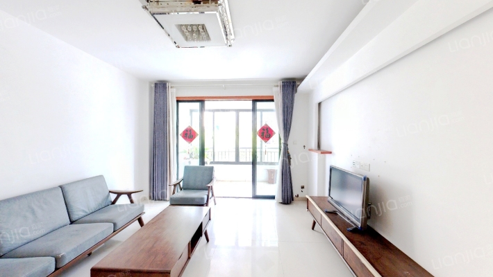 融信西班牙二手房实景图