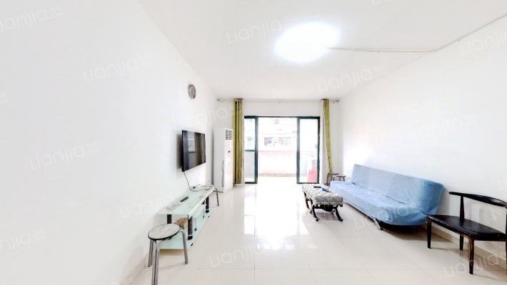 居住主题公园香榭丽居多层公寓 二手房实景图