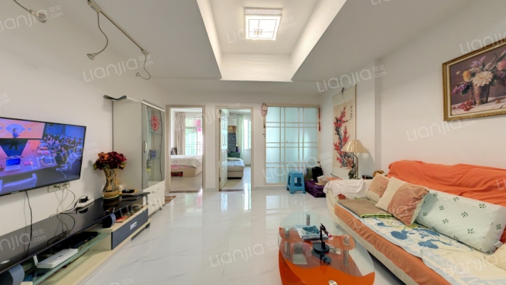 汇泰大厦二手房实景图