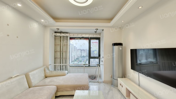 怡东雅苑二手房实景图