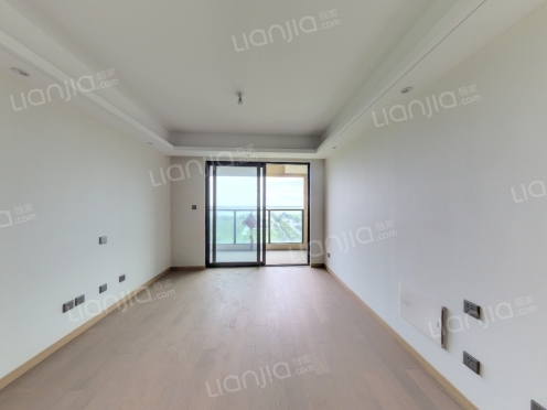 整租·招商海门国际 3室2厅 南