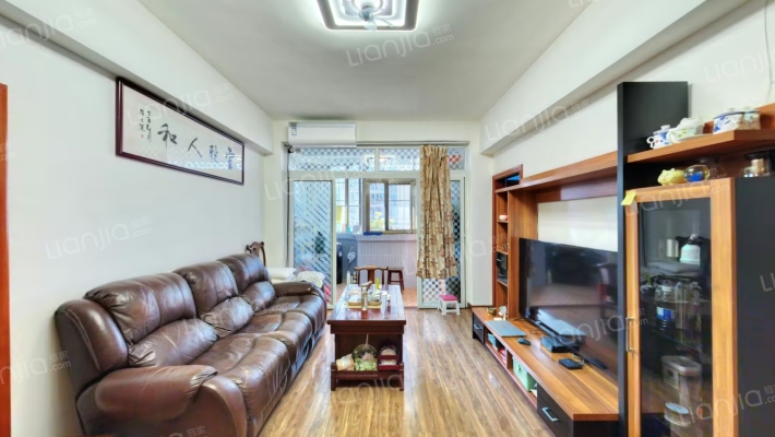 海波花园二手房实景图