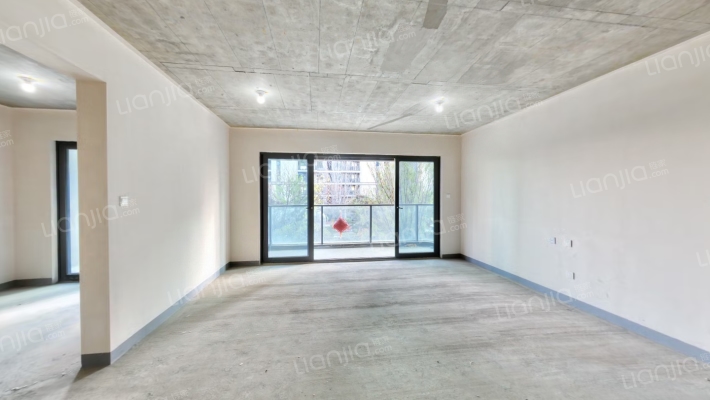 润玺臺观雲二手房实景图