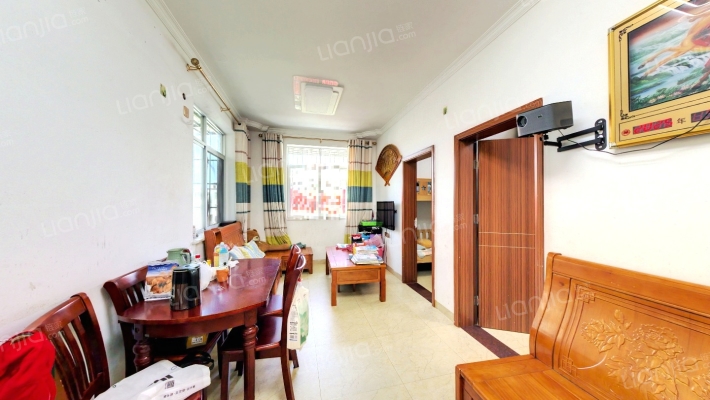 广益新村二手房实景图