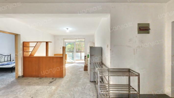 京华世家二手房实景图