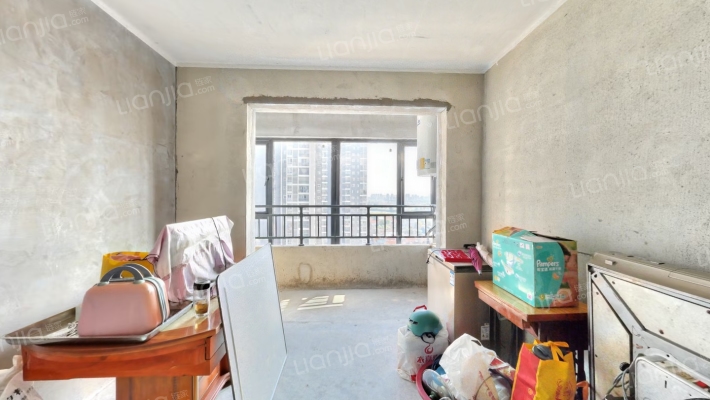 恒瑞江语朝阳二手房实景图