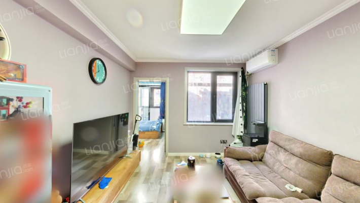 赵山二手房实景图