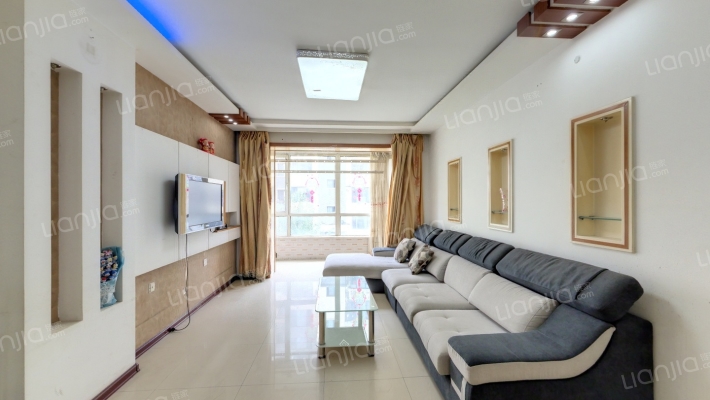 世博弘苑二手房实景图