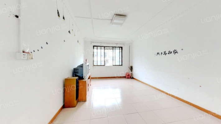 江湾中一苑二手房实景图