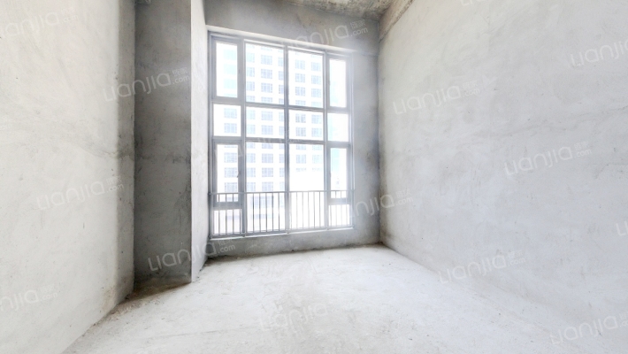 晨晖添玺二手房实景图