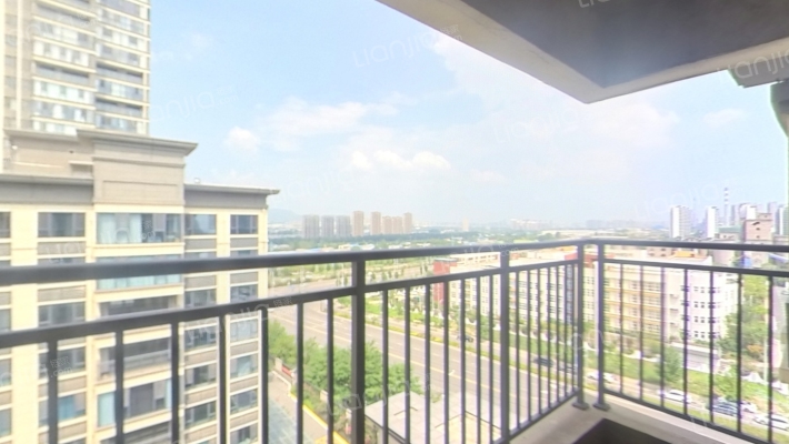 中储·和悦府二手房实景图