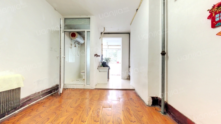 文化宫社区二手房实景图