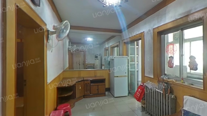 福苑小区(卫东区)二手房实景图