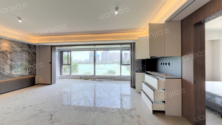 龙湖天奕二手房实景图