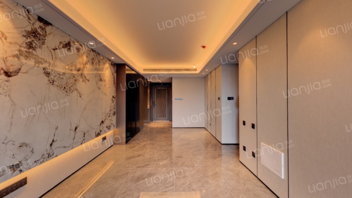 映东华府二手房实景图