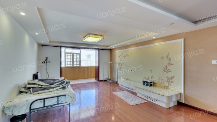 富民小区二手房实景图