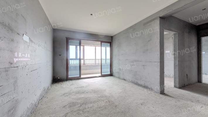 绿地襄阳城际空间站二手房实景图