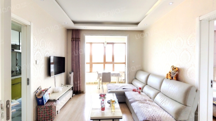 湘江悦二手房实景图